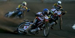 Betard WTS Wrocaw vs Caelum Stal Gorzw